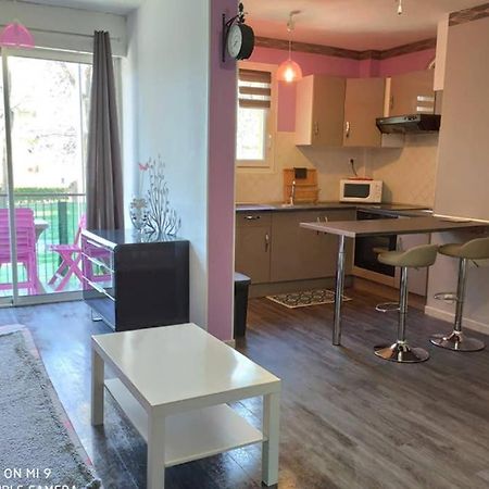 Bel Appart. 3 Mn Plage, Wifi 10 Min De Collioure Аржель-сюр-Мер Экстерьер фото