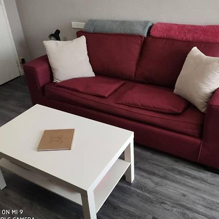 Bel Appart. 3 Mn Plage, Wifi 10 Min De Collioure Аржель-сюр-Мер Экстерьер фото