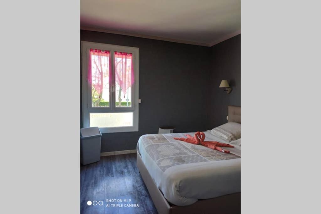 Bel Appart. 3 Mn Plage, Wifi 10 Min De Collioure Аржель-сюр-Мер Экстерьер фото