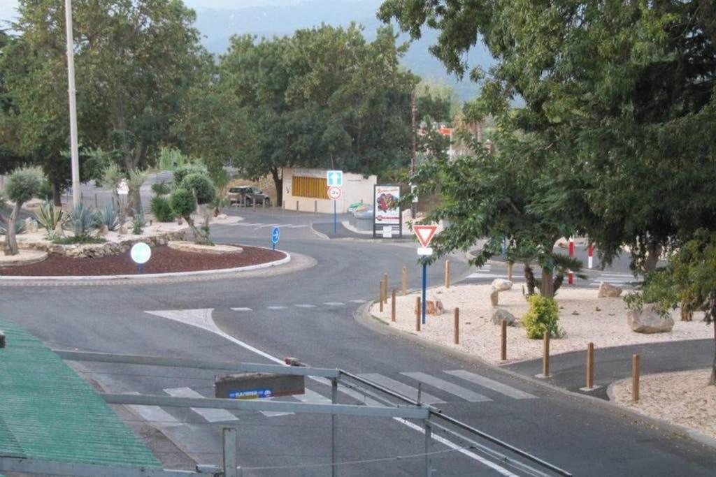 Bel Appart. 3 Mn Plage, Wifi 10 Min De Collioure Аржель-сюр-Мер Экстерьер фото